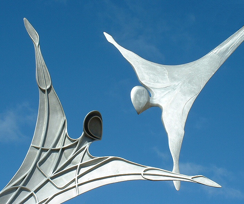 Thema: Persönlichkeit, Profil und Positionierung