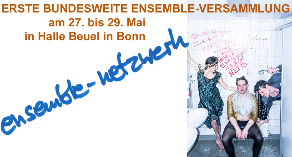 ensemble-netzwerk