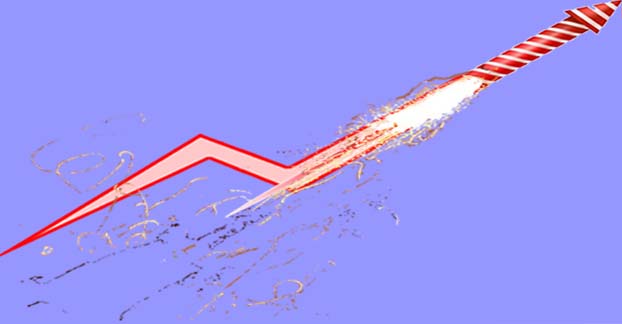 Unsere 2016-Bilanz in Kürze