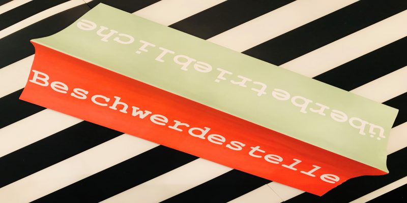 Kultur will Wandel – wer ist dabei?