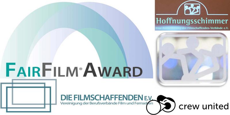 Unser FairFilm Award lebt weiter