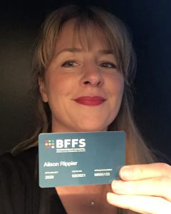 Alison Rippier