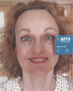 Andrea Jolly