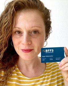 Anja Antonowicz