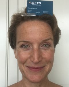 Anna Behne