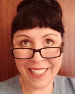 Beate Constanze Pitronik