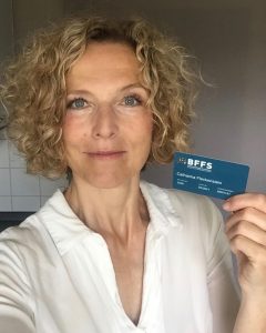 Catharina Fleckenstein