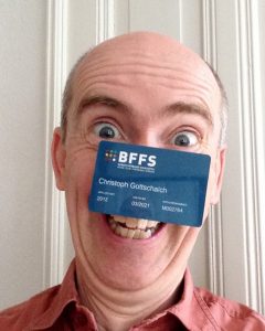 Christoph Gottschalch