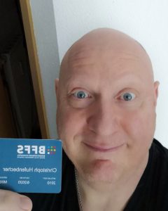 Christoph Hufenbecher