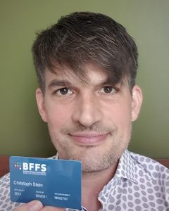 Christoph Stein