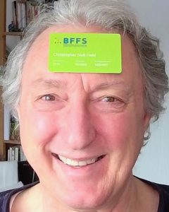 Christopher Nott Held