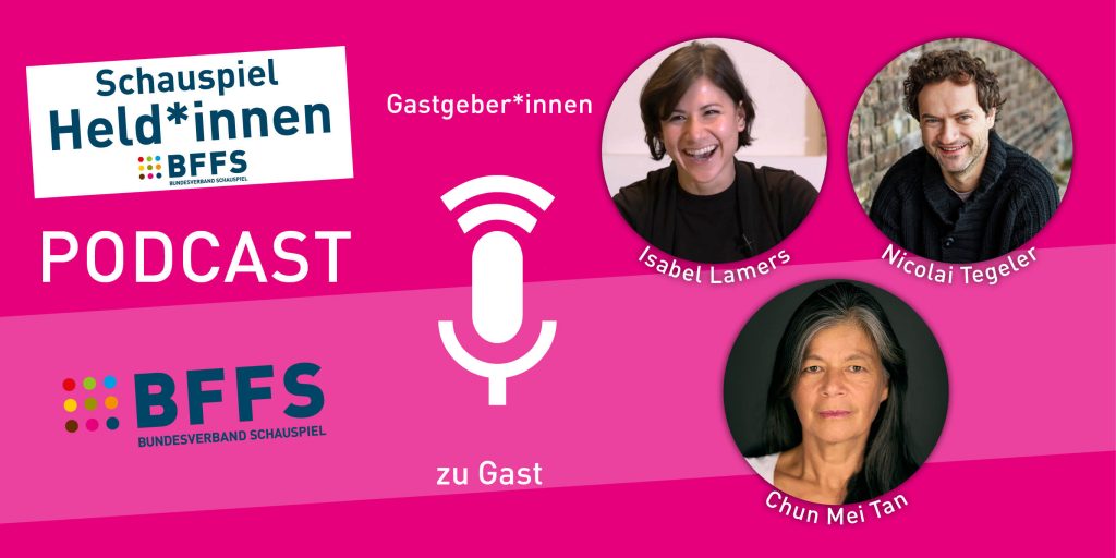 Februar Logo Podcast Schauspiel Heldinnen 2048x1024 Rz