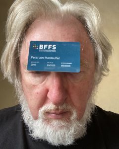 Felix Von Manteuffel