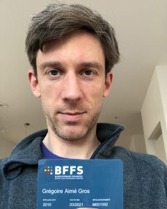 Gregoire Gros