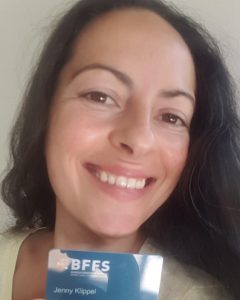 Jenny Klippel