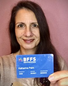 Katharina Palm