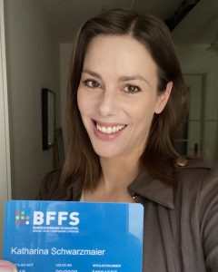 Katharina Schwarzmaier