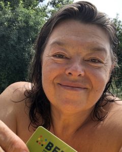 Marion Alessandra Becker