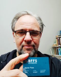 Martin Plass