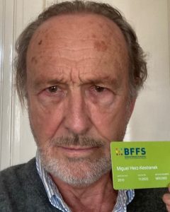 Miguel Herz Kestranekl