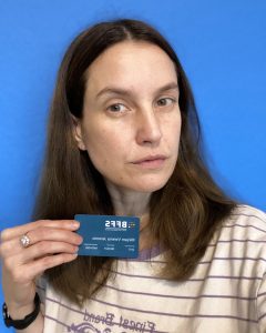 Mirijam Verena Jeremic