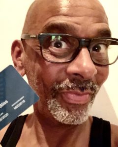 Pierre Sanoussi-Bliss