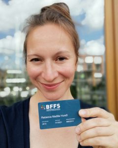 Rebecca Medita Hundt