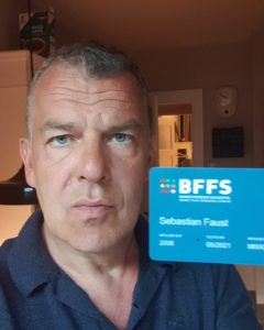 Sebastian Faust