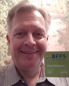 Sven Rothkirch