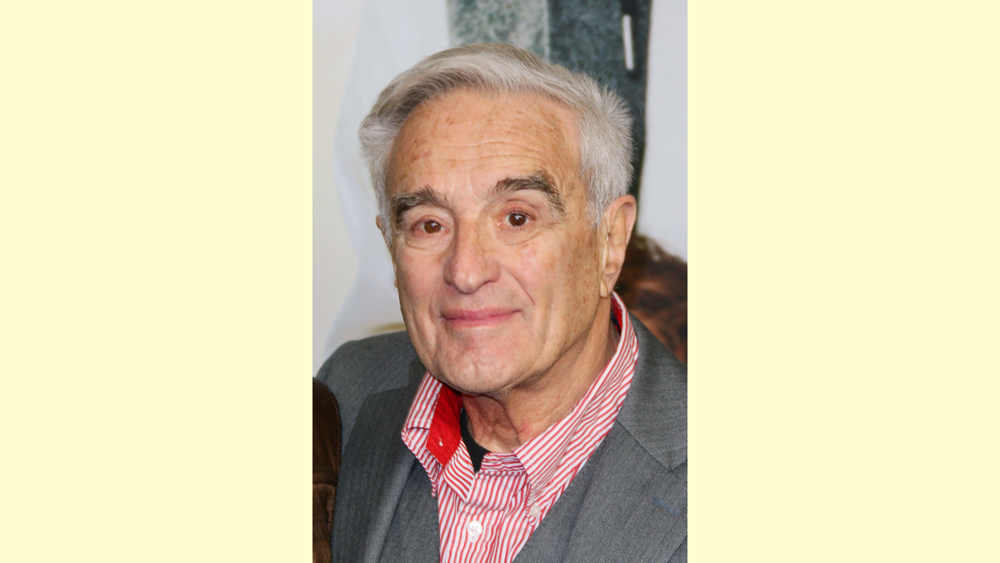 Michael Degen, Premiere Des Films "buddy" Im Passage Kino, Hamburg,18.12.2013