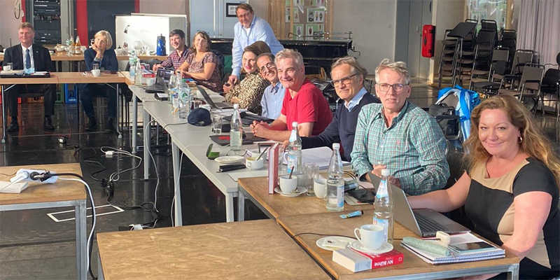 20221010 Artikel Nv Bühne Tarifverhandlungen