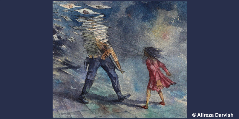 20221010 Artikel Solidarität Mit Protest Im Iran