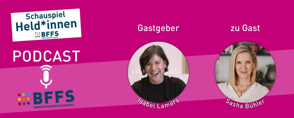 Oktober Logo Podcast Schauspiel Heldinnen 2500x1000 Rz