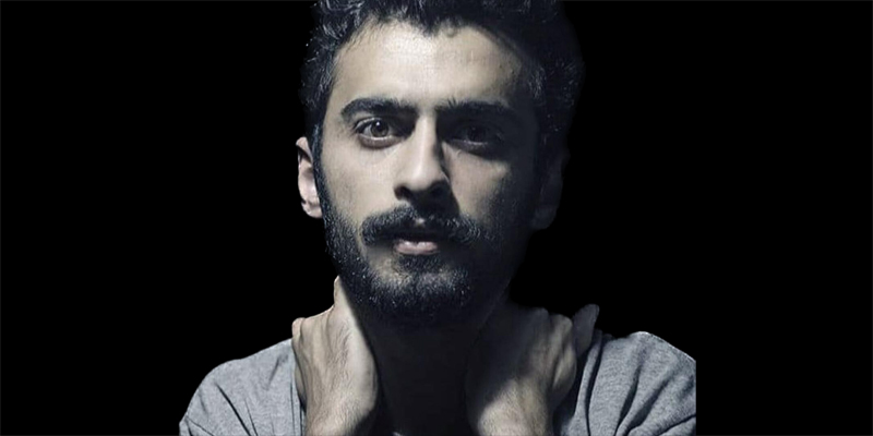 20221214 Hossein Mohammadi Bild