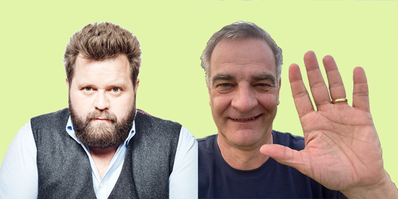 20221231 Antoine Monot Heinrich Schafmeister Abschied