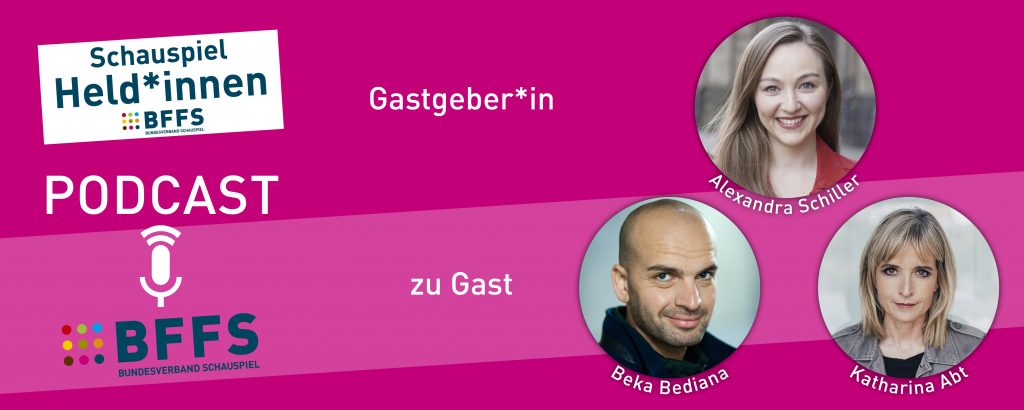 Februar Logo Podcast Schauspiel Heldinnen 2500x1000 Rz