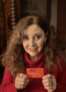 Ursula Charlotte Michelis