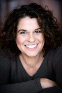 Birte Flint @ Geregory B. Waldis