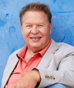 Gerhard Polacek@steffi Henn