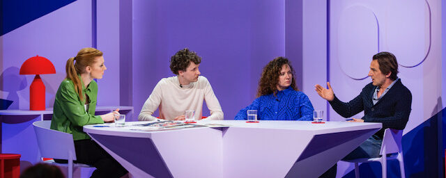 Hans Bei Deutschland 3000