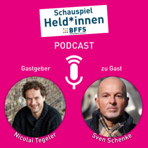 Juni Logo Podcast Schauspiel Heldinnen 1024x1024 Rz