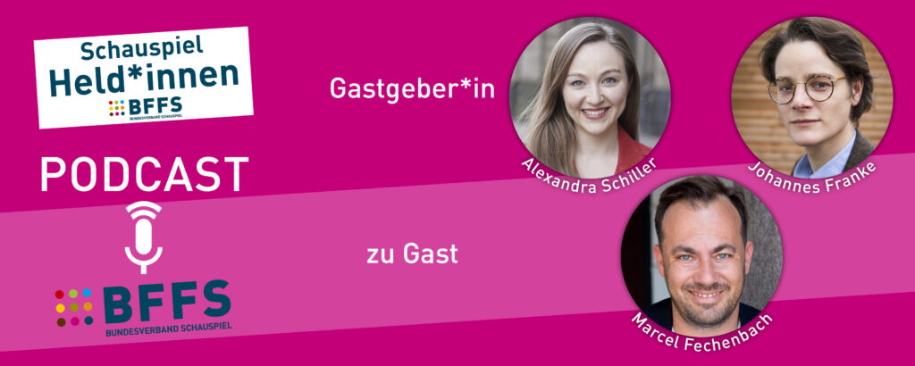 Mai Logo Podcast Schauspiel Heldinnen 2500x1000 Rz