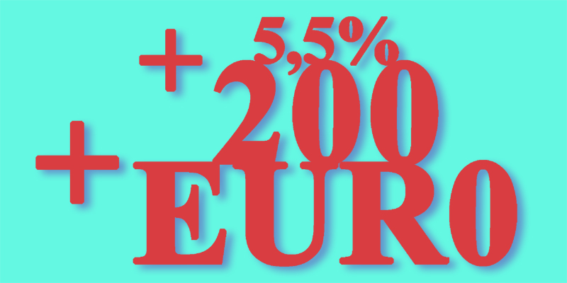 20230607 Artikel Bühnenangehörige Profitieren Von Tariferhöhungen