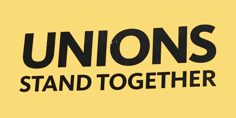 20230714 Union Stand Together