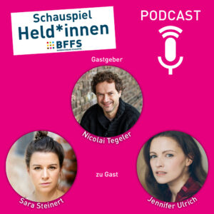 August Logo Podcast Schauspiel Heldinnen 1024x1024 Rz