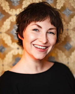 Jessicarust@ilja Mess