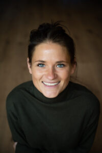 Mayke Dähn@jeanette Bühren