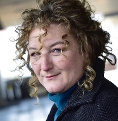 Astrid Köhler@urban Ruths