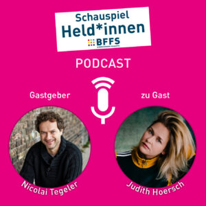 Februar Logo Podcast Schauspiel Heldinnen 1024x1024 Rz