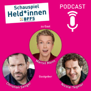 Maerz Logo Podcast Schauspiel Heldinnen 1024x1024 Rz